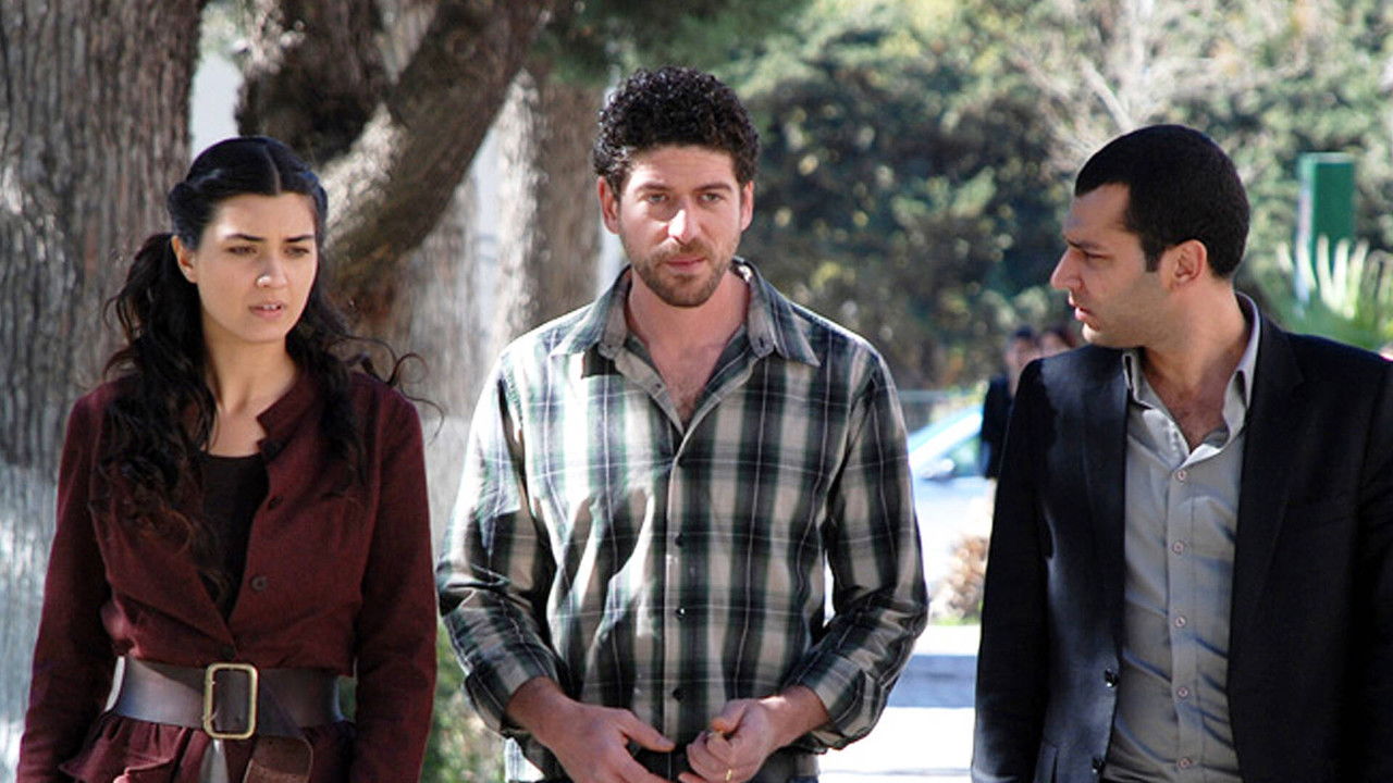 Season 1, Episode 31