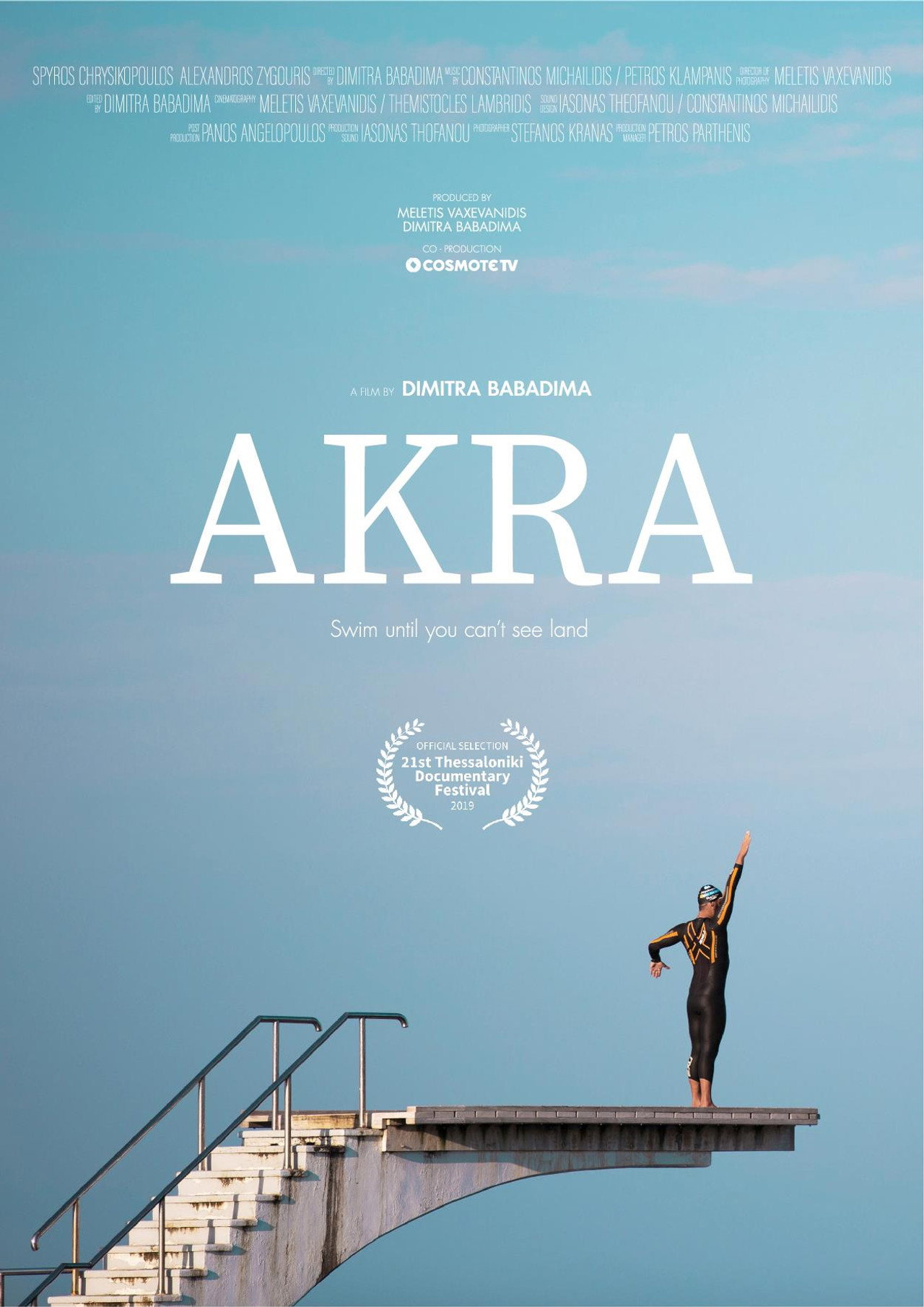 Akra