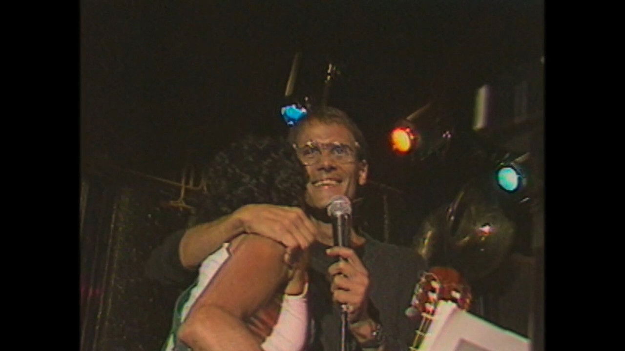 Cazuza Além da Música - Season 1 Episode 3 : Episode 3