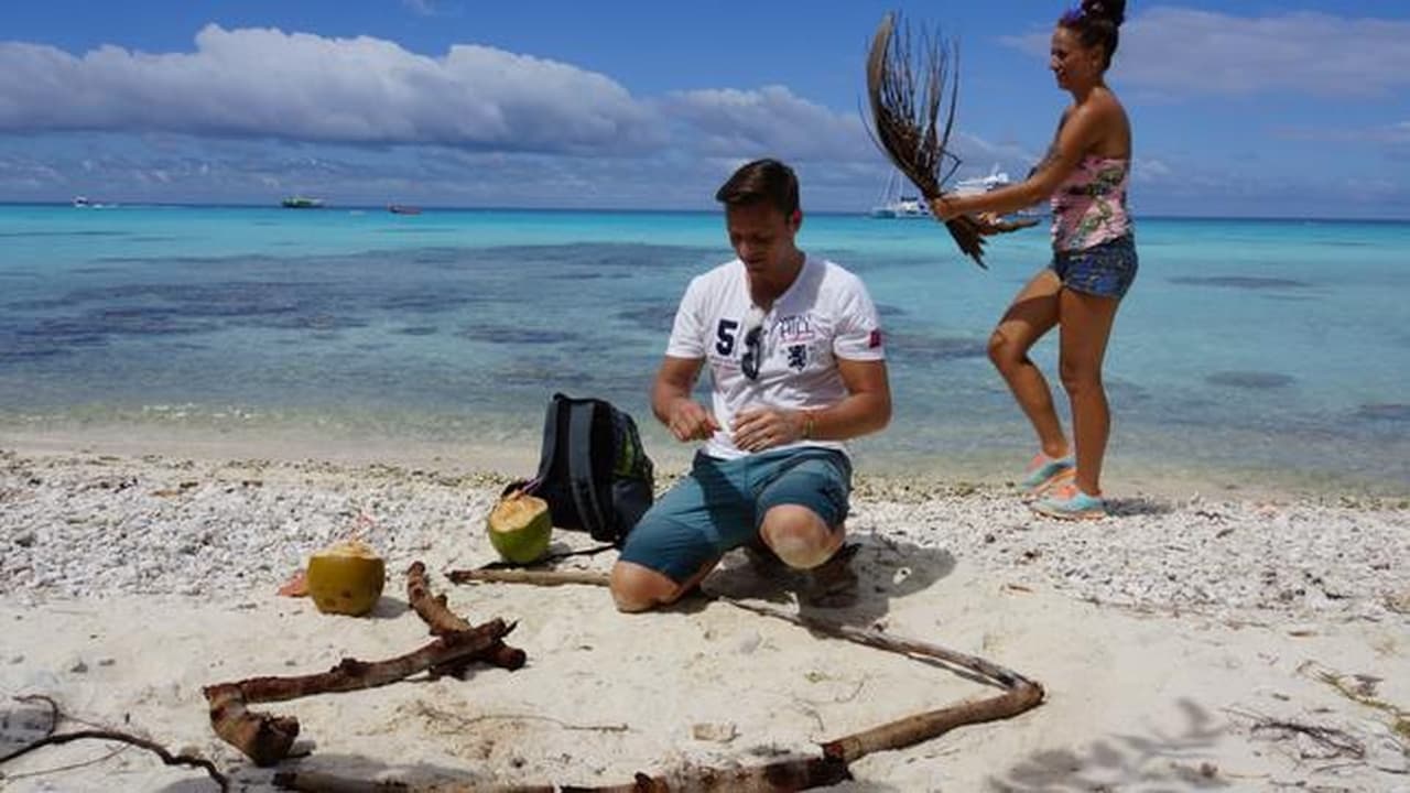 Verrückt nach Meer - Season 6 Episode 5 : Eine Südseeinsel zum Verlieben