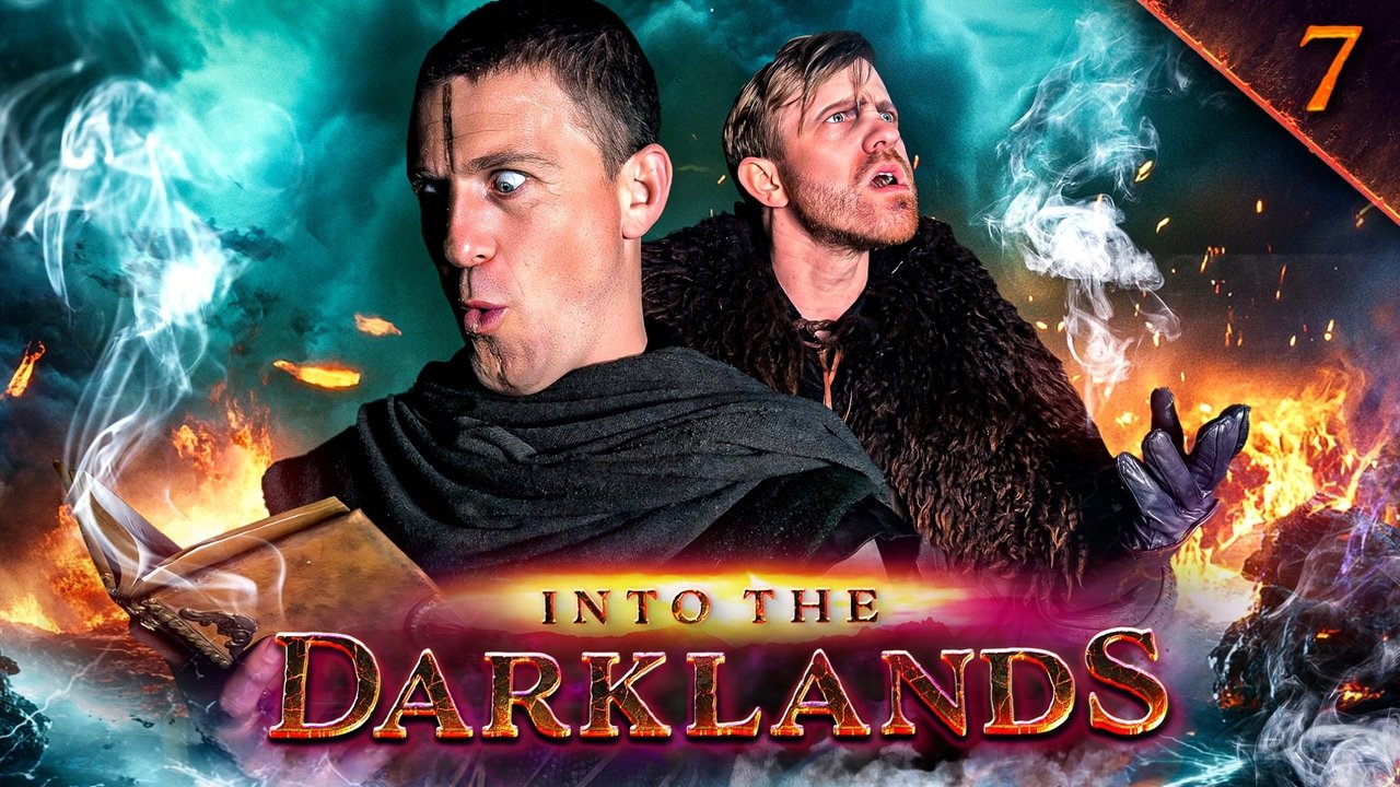 Into the Darklands - Season 1 Episode 7 : Smoky Revelations