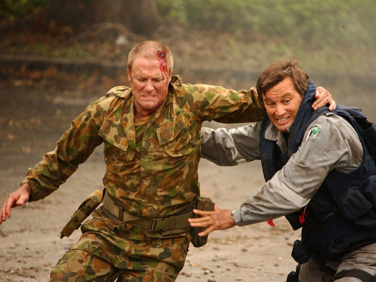 Sea Patrol : Patrouille Des Mers — Épisode 10