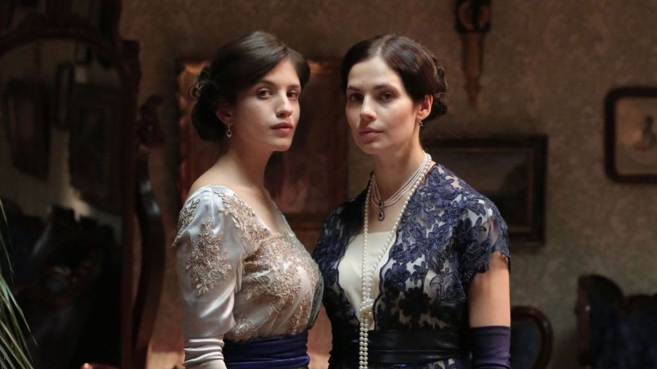 The Road to Calvary — Épisode 2