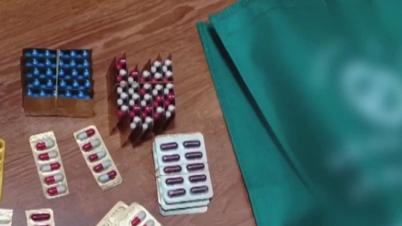 传奇故事 — Épisode 205