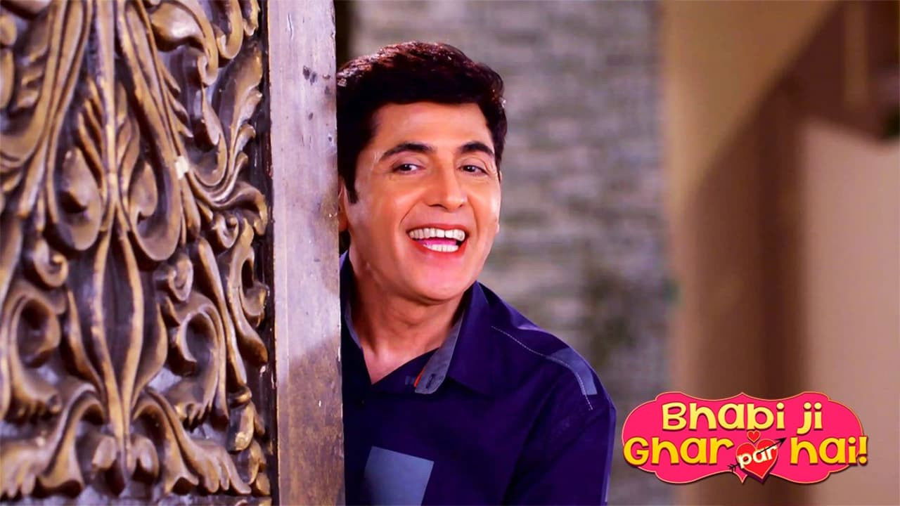 भाभीजी घर पर हैं! — Épisode 1476