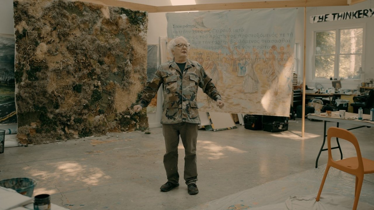 Komar and Melamid