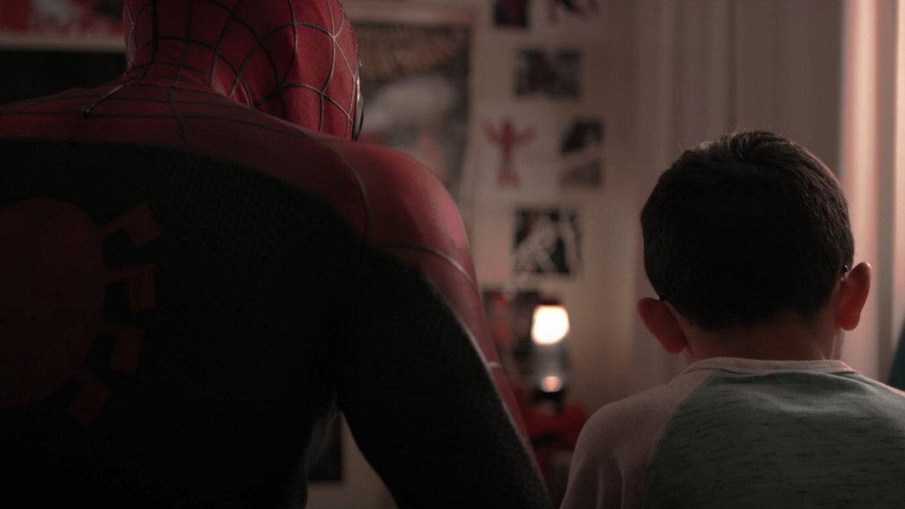 Spider-Man : Lotus