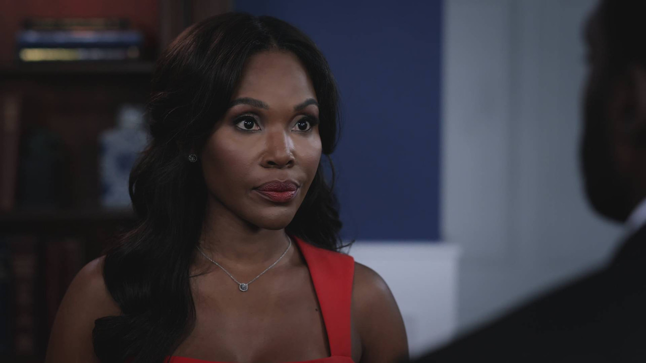 Tyler Perry's The Oval - Season 5 Episode 17 : No Regrets