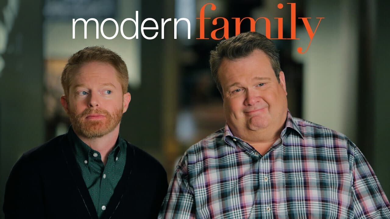Modern Family - Season 4