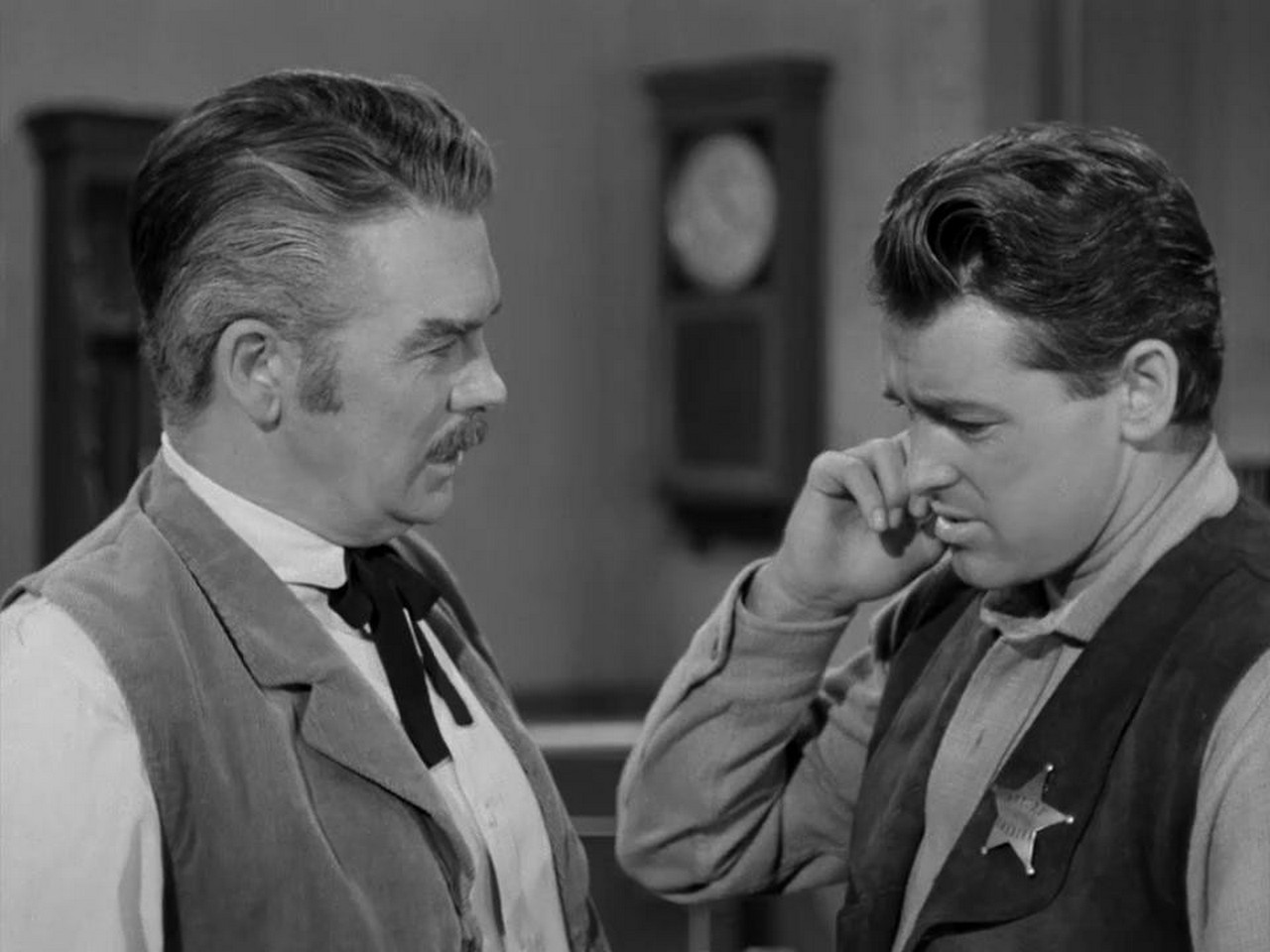 Les Aventuriers du Far West — Épisode 10