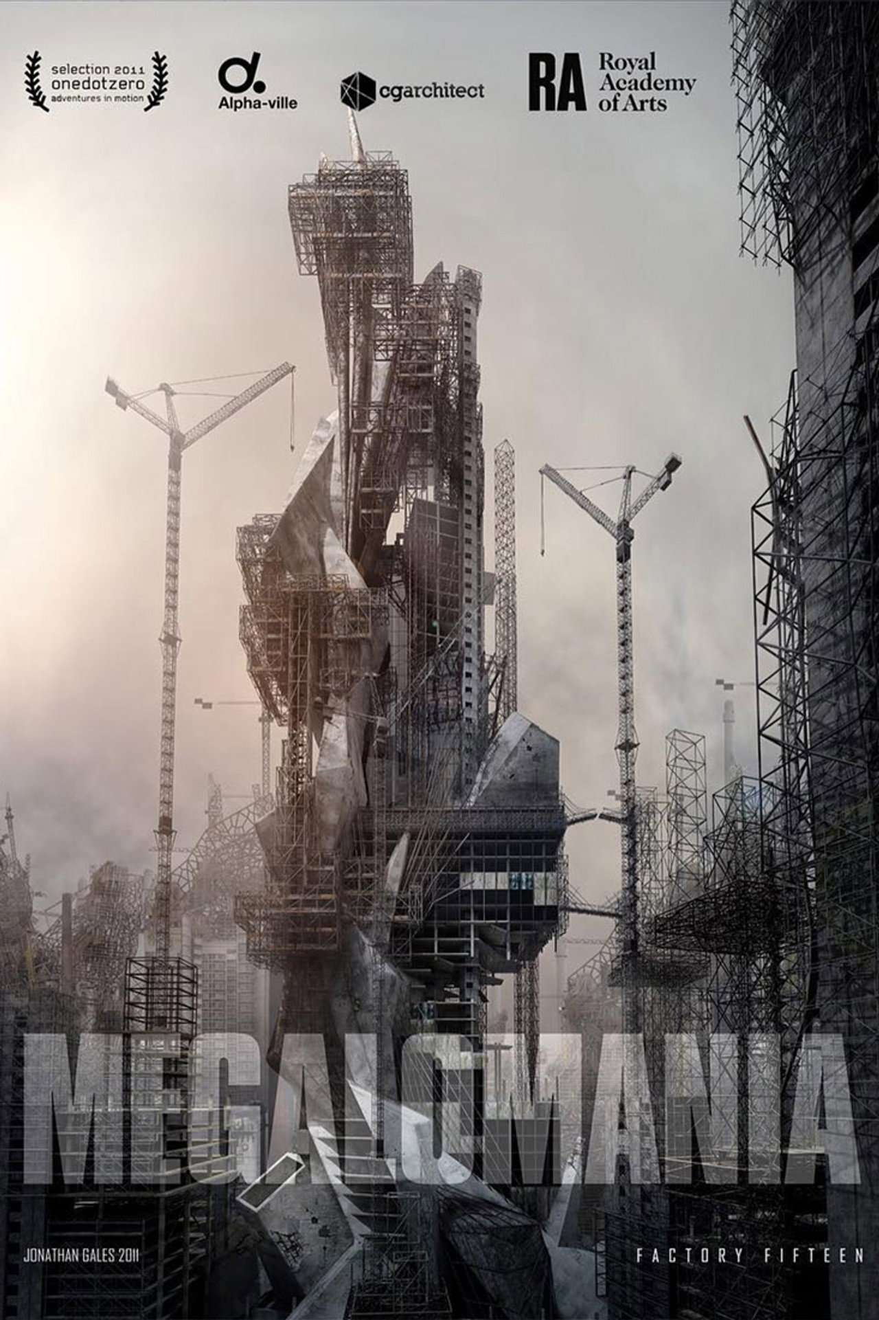 Megalomania