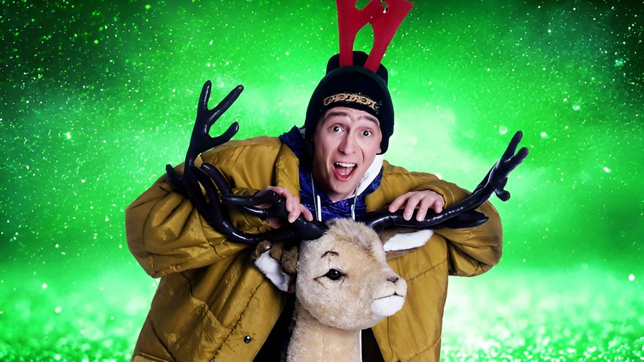 The Fast Show (1994) trailer