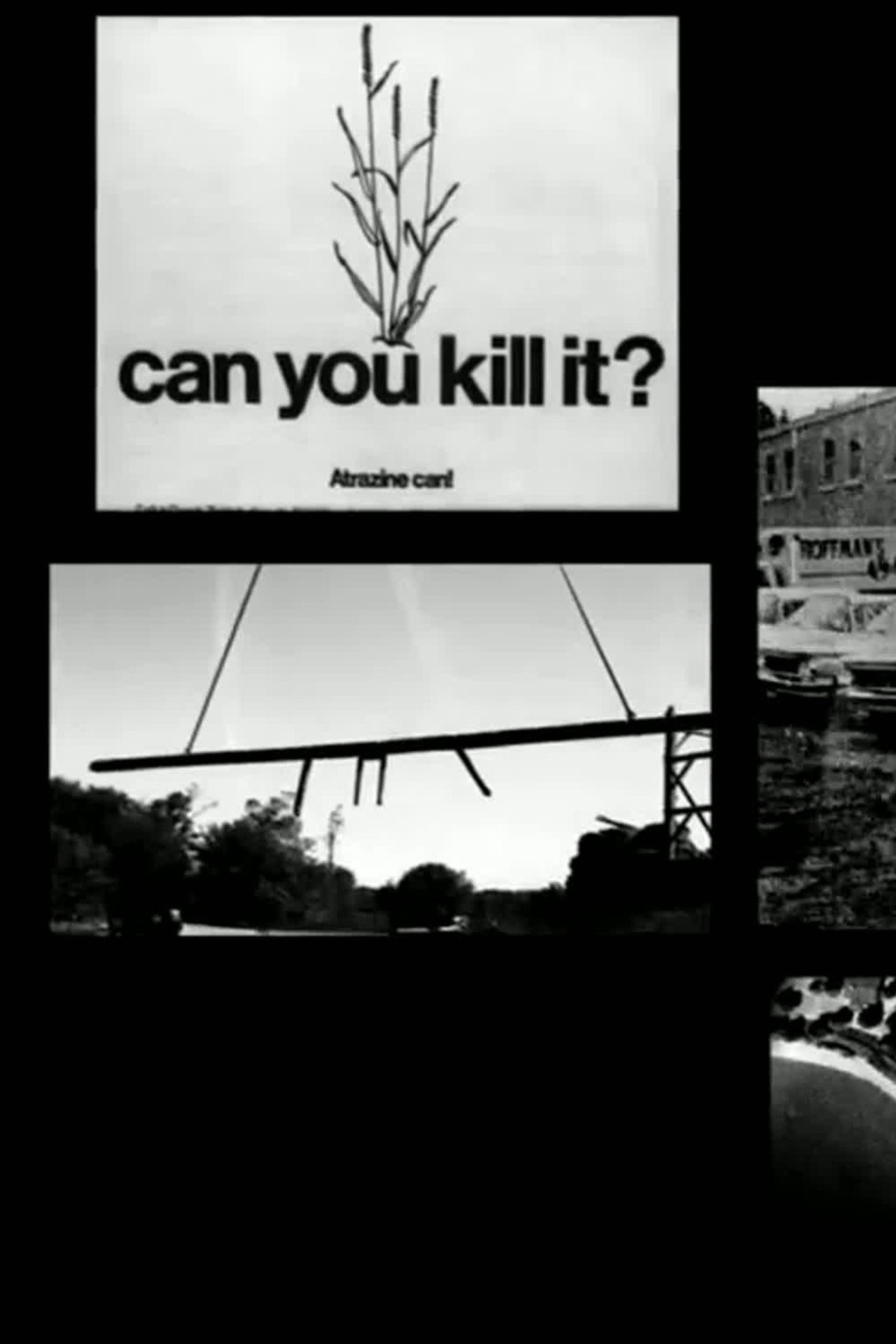 Slaughterhouse filmaffisch