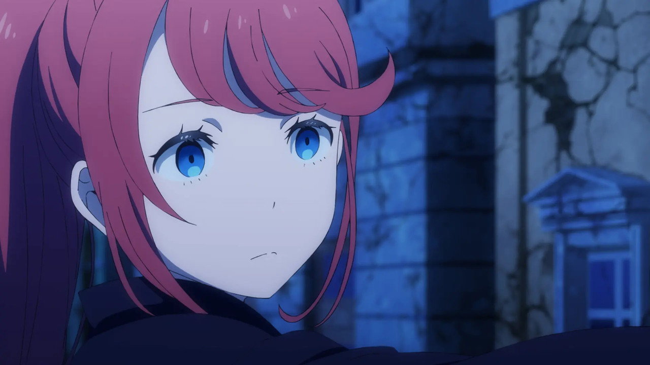 Image Re:ZERO -Starting Life in Another World-