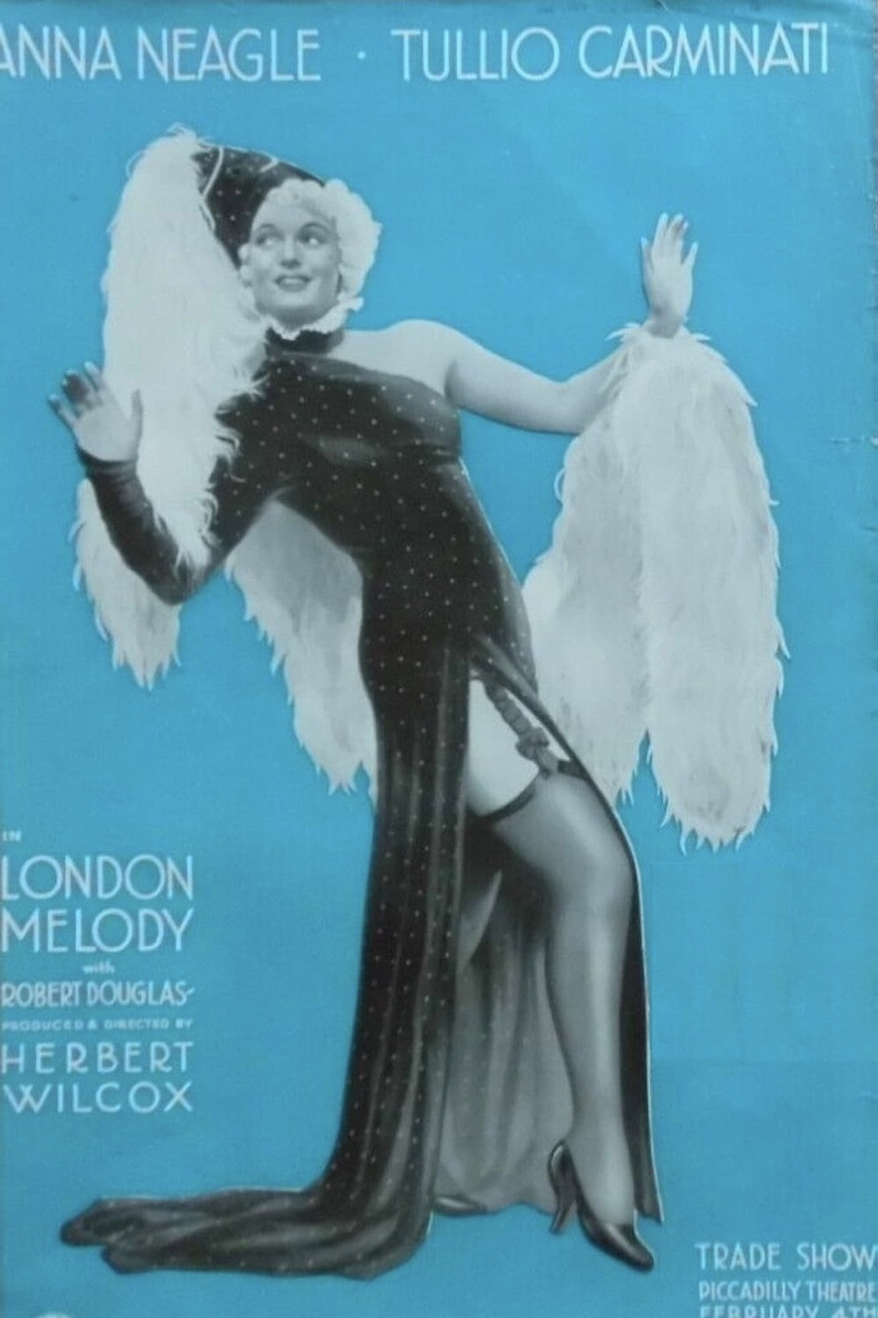 London Melody