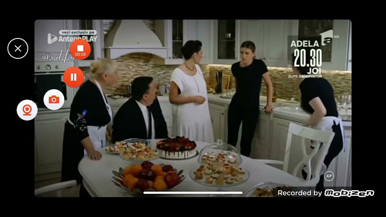 Adela — Épisode 12