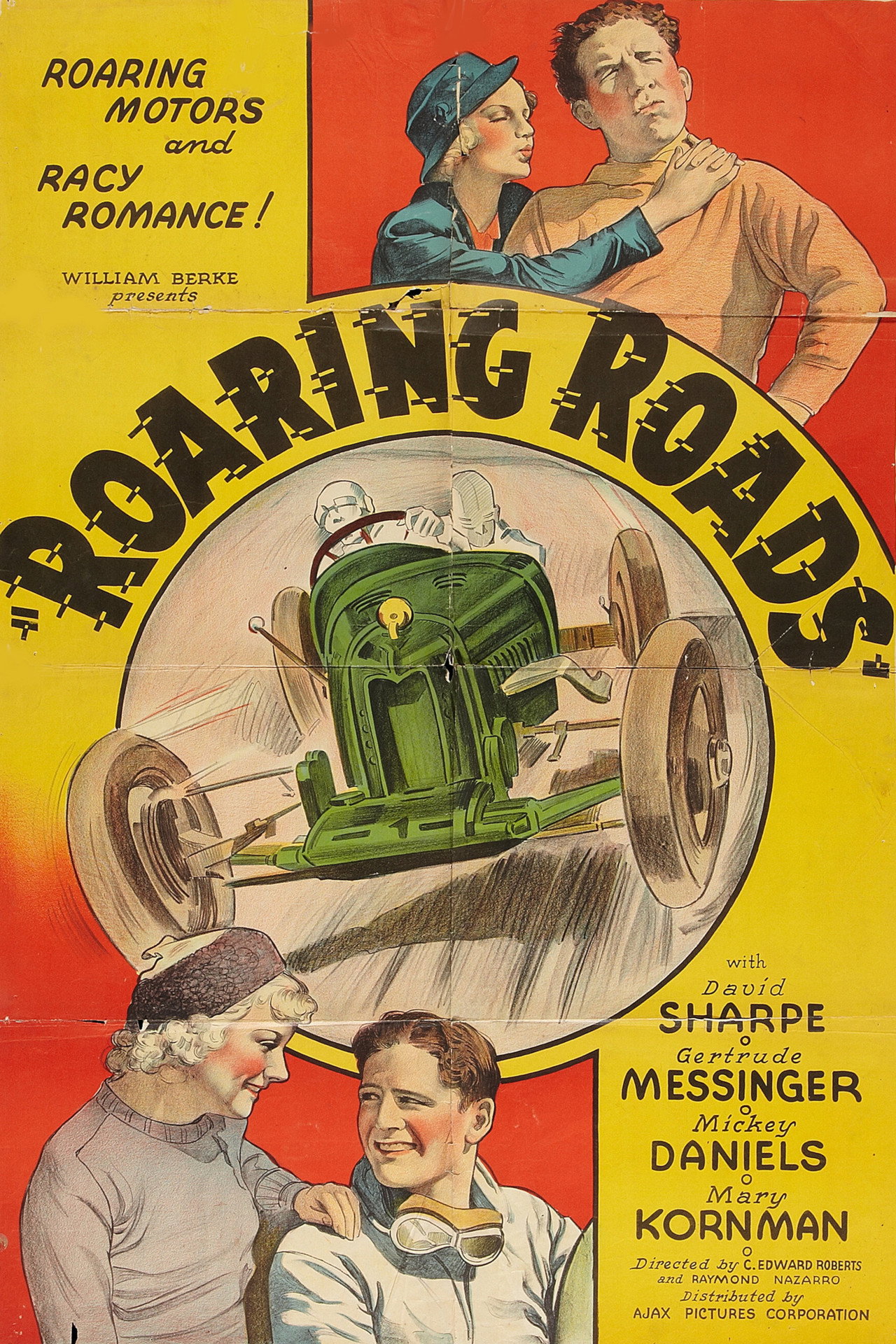 Roaring Roads