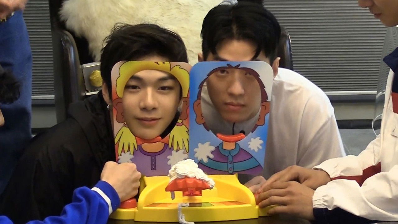 이불 밖은 위험해 — Épisode 10