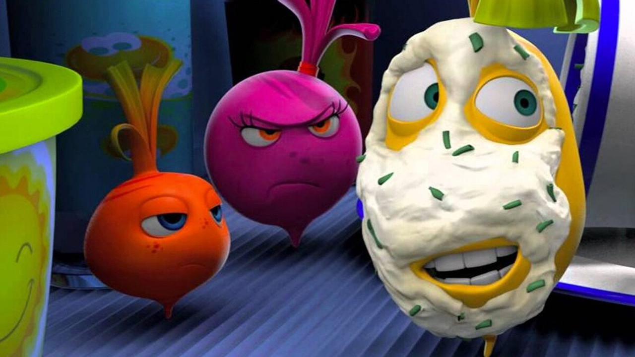The Beet Party