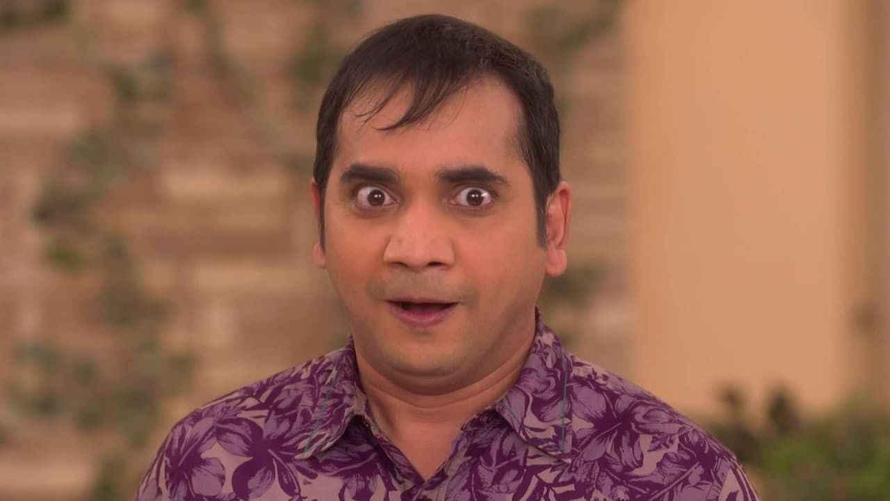 भाभीजी घर पर हैं! — Épisode 155