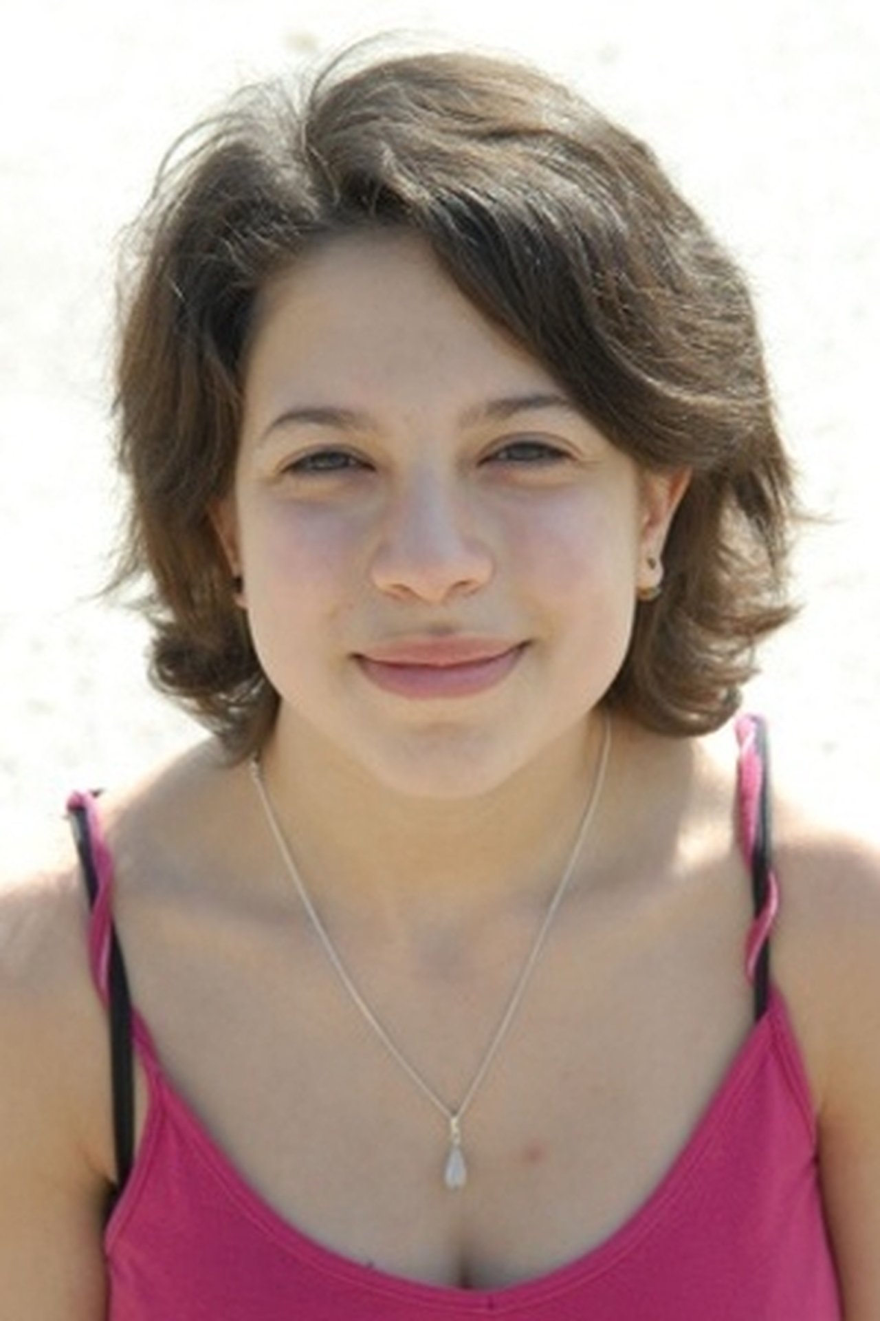 Photo of Thylda Barès