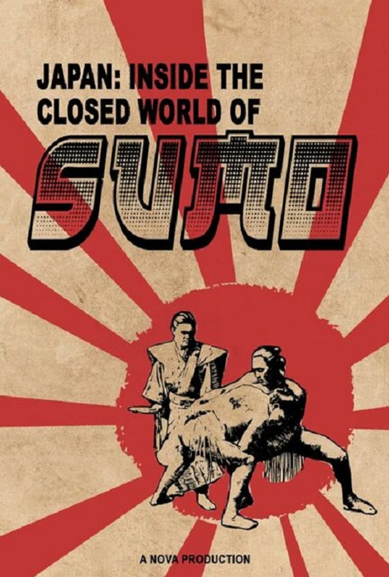 Japan: Inside the Closed world of Sumo