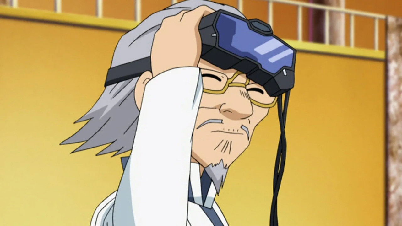 Bakugan Battle Brawlers — Épisode 4