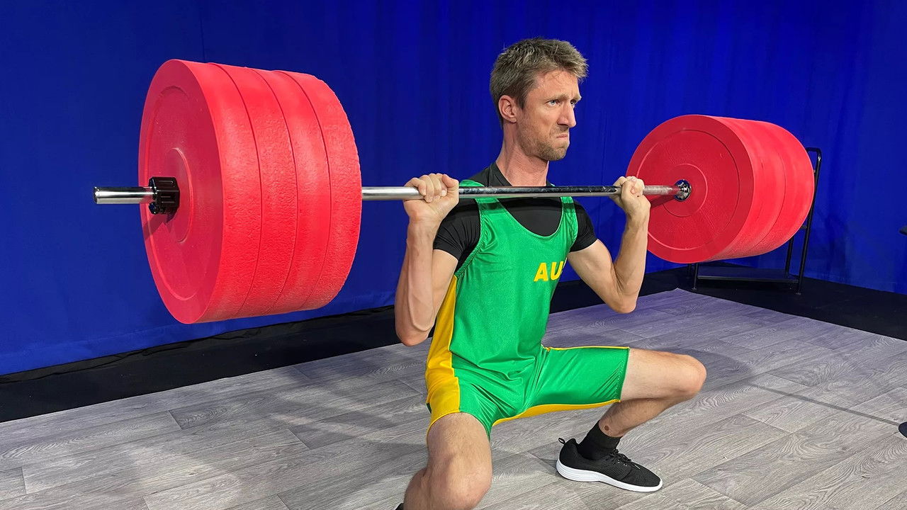 Sammy J — Épisode 4