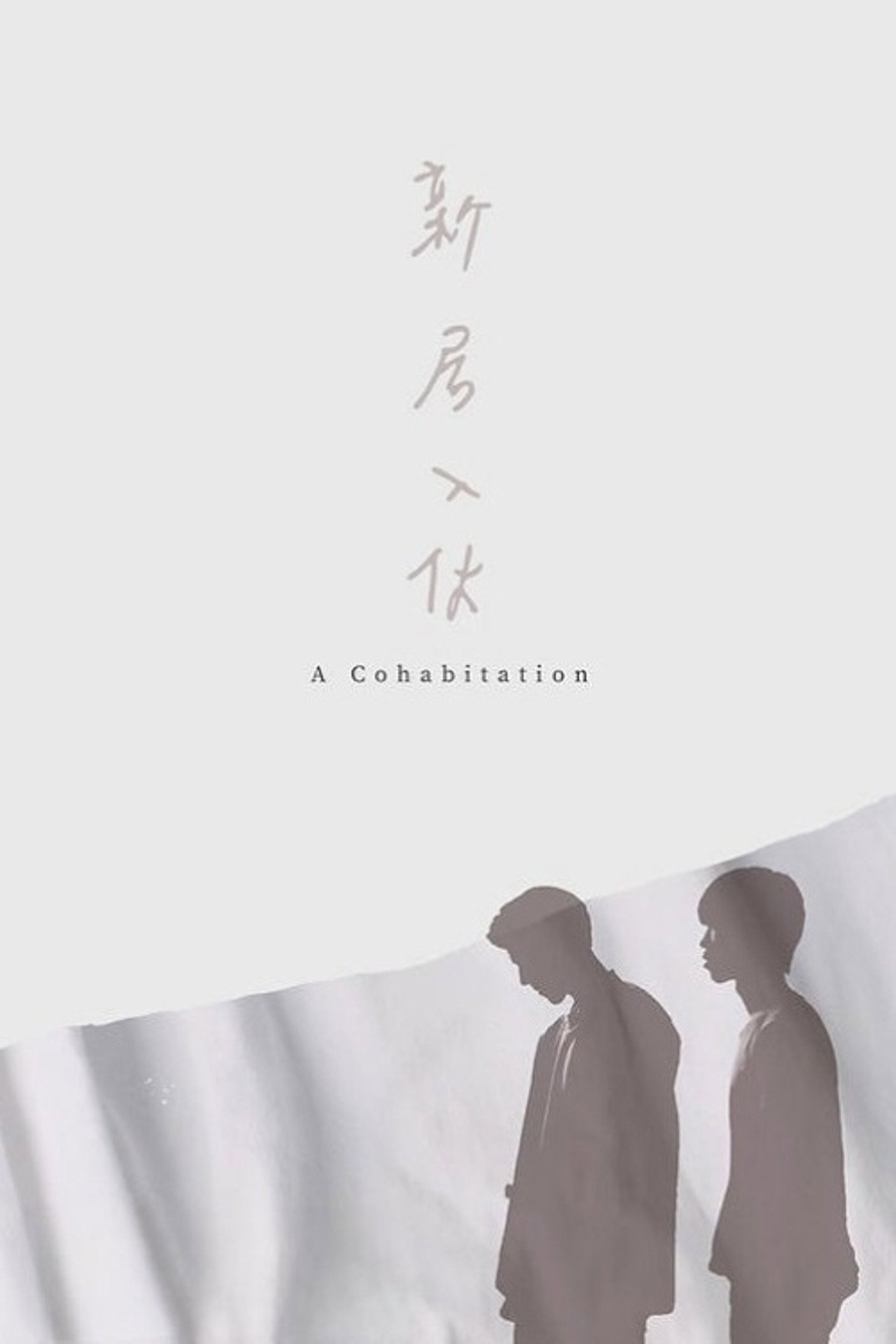 新居入伙 filmaffisch