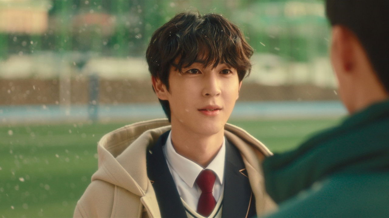 내 손끝에 너의 온도가 닿을 때 — Épisode 5