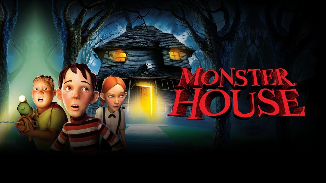 Monster House (2006)