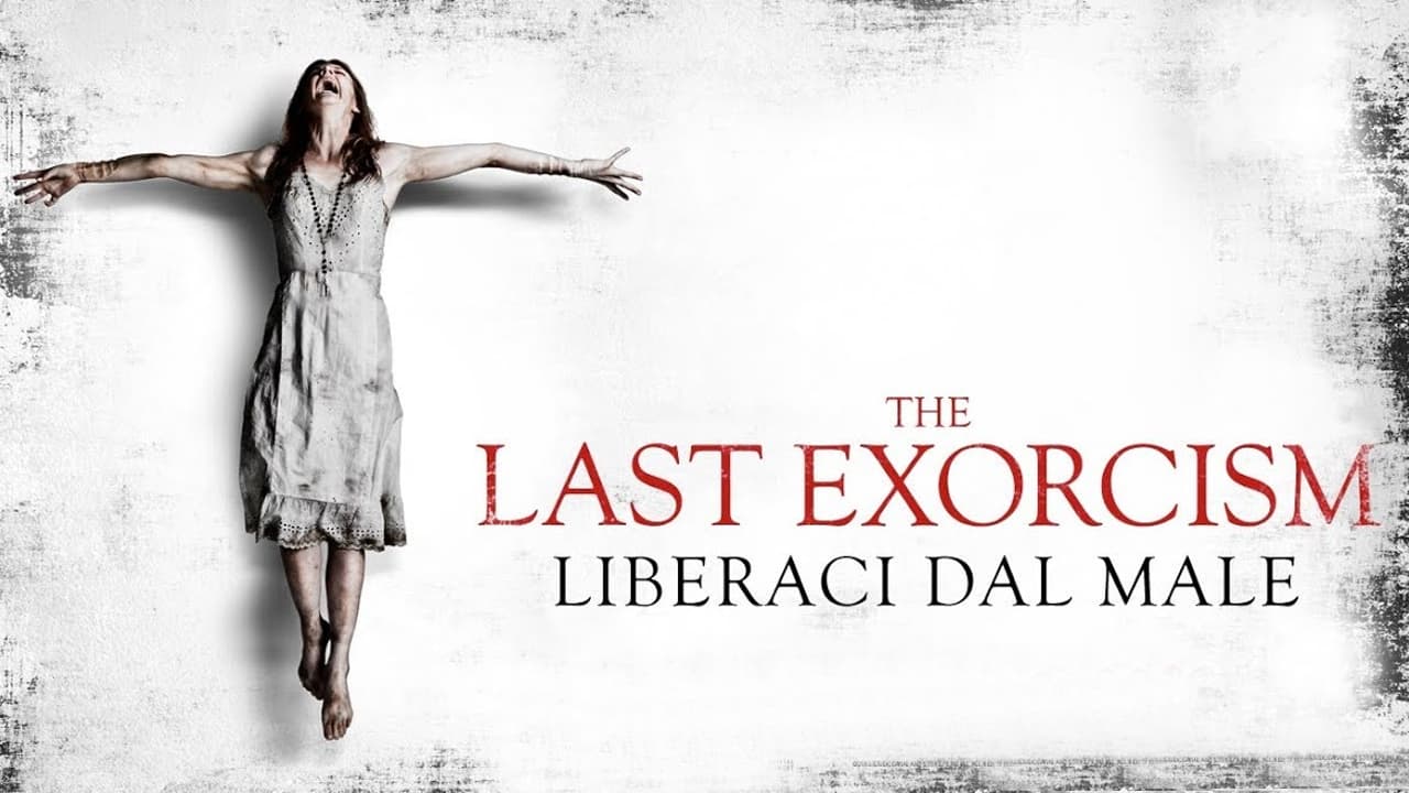 The Last Exorcism Part II background