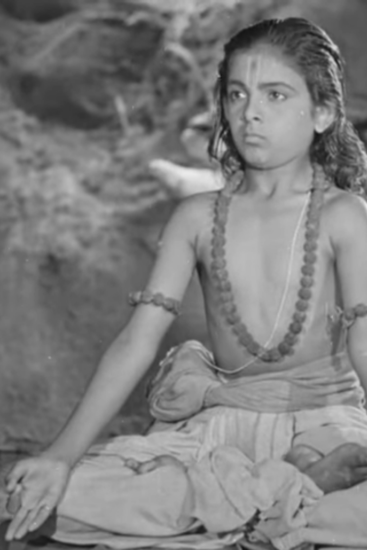 Yoga For Health Backdrop