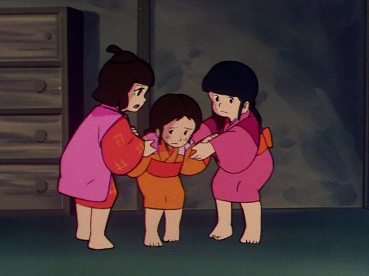 Ikkyū-san - Season 1 Episode 288 : Episode 288