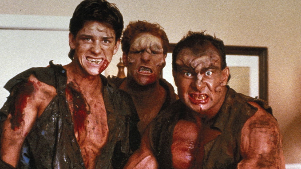 The Immortalizer trailer