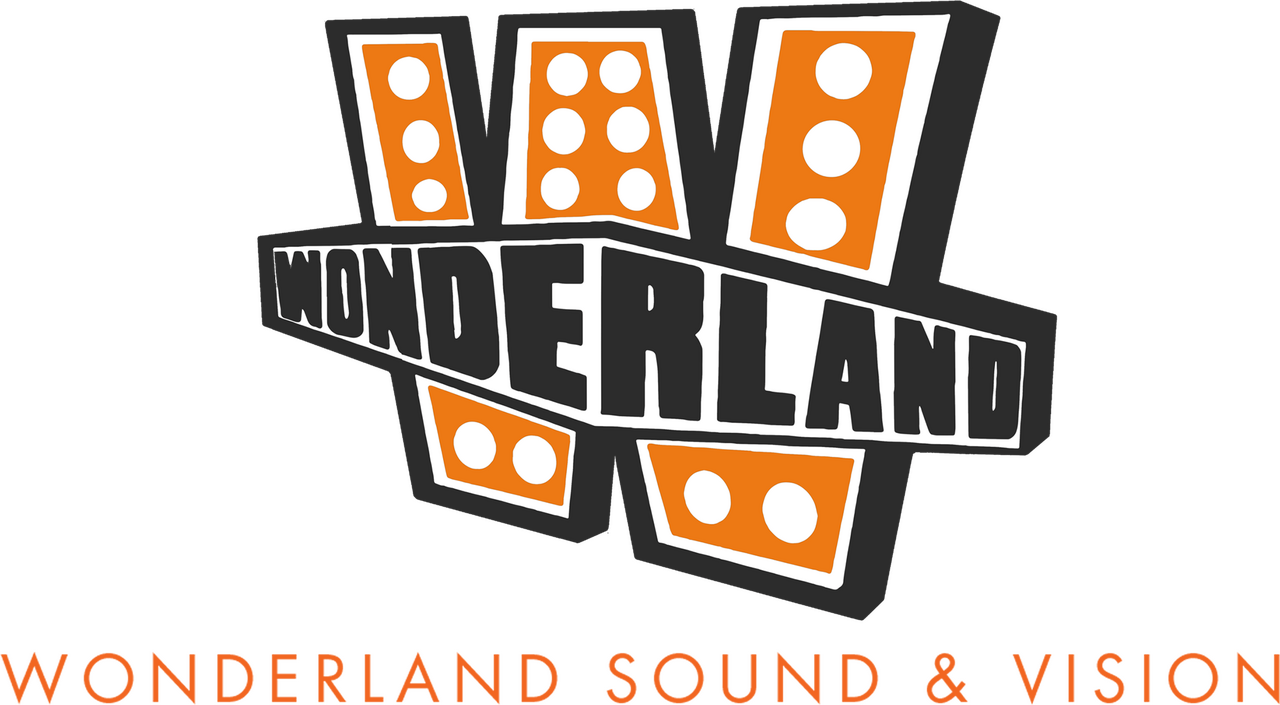 Wonderland Sound and Vision