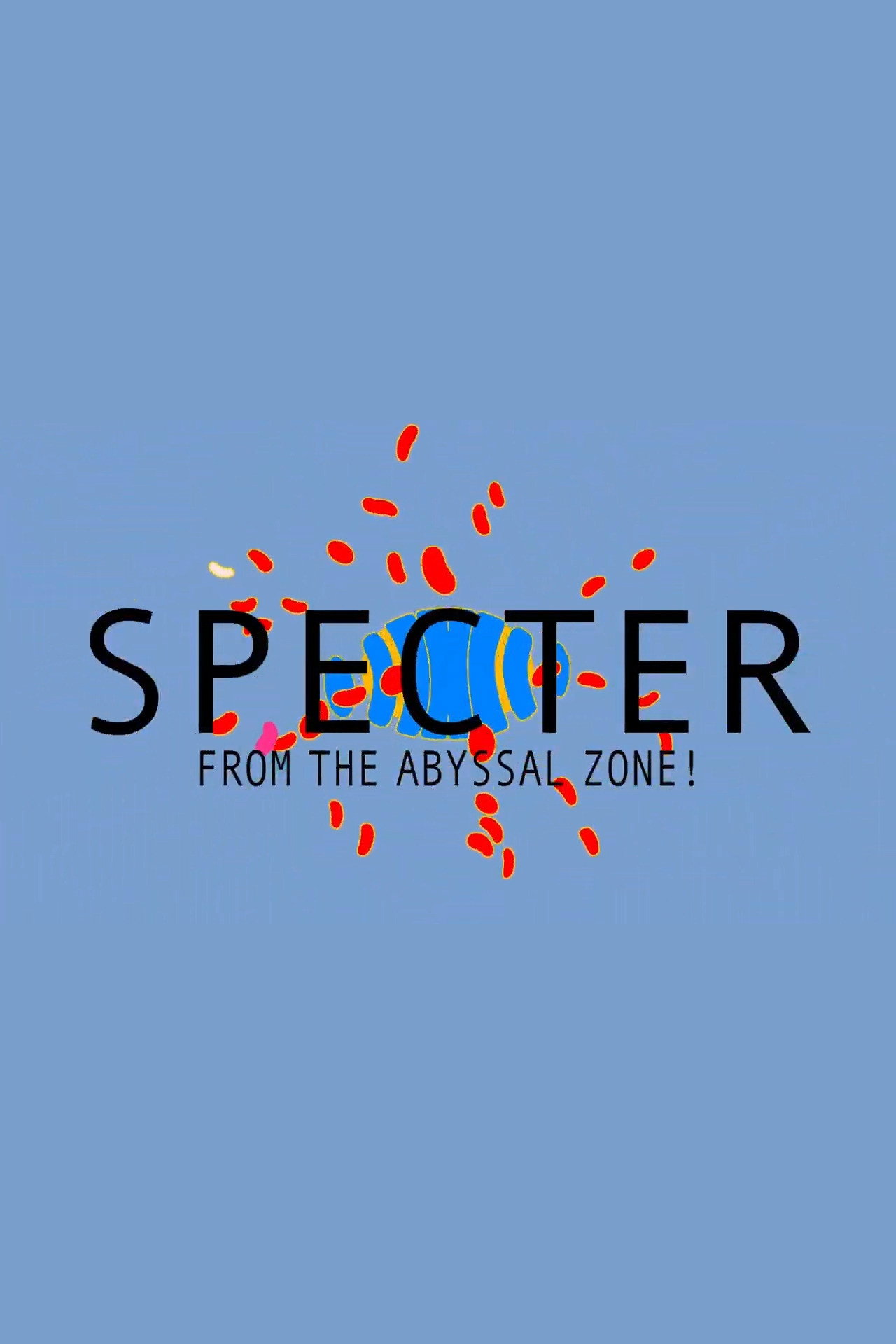 GeGeGe no Kitarou - Specter from the Abyssal Zone