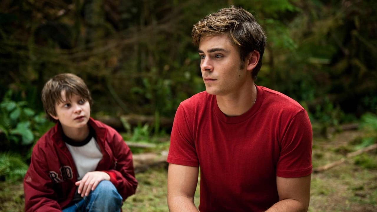 Charlie St. Cloud (2010)