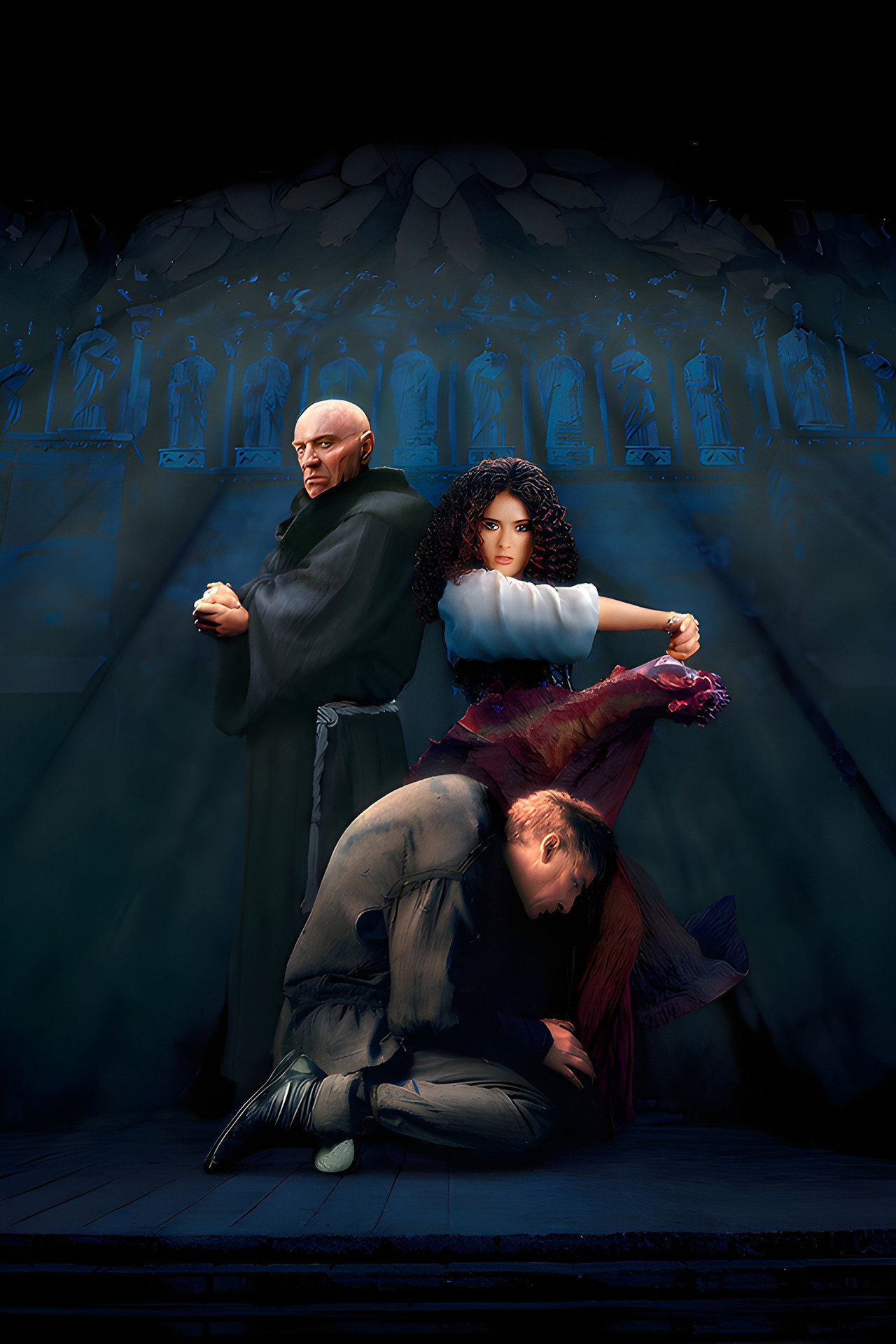 The Hunchback still 6