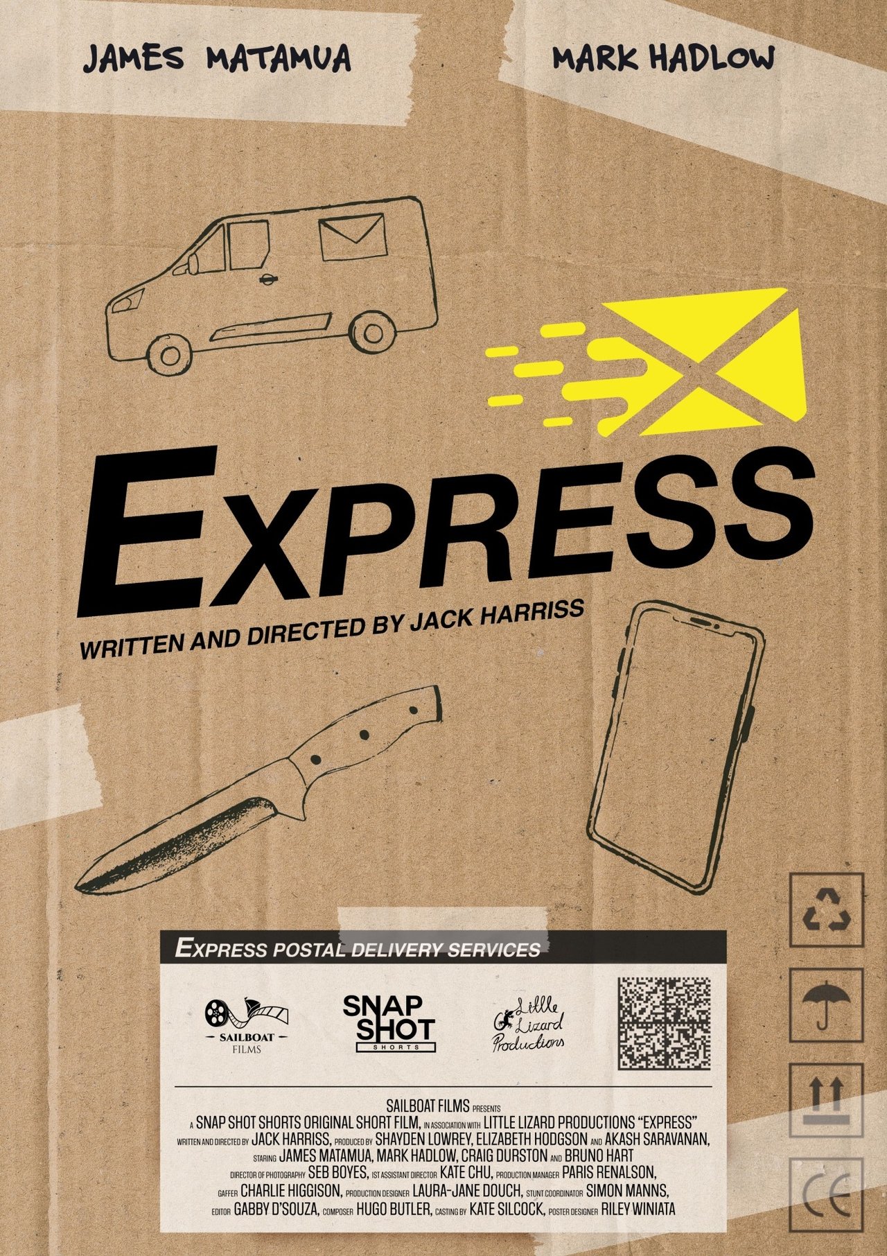 Express Express