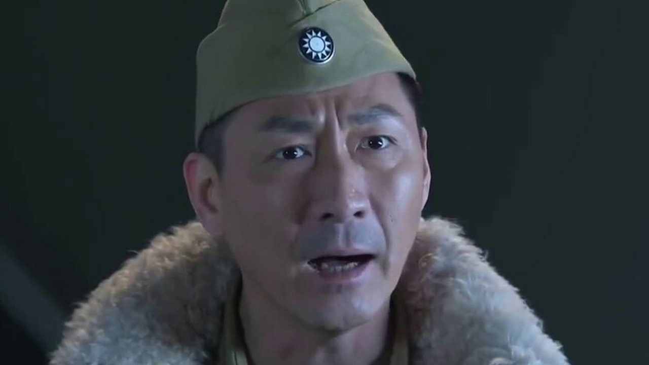 津门飞鹰 — Épisode 8