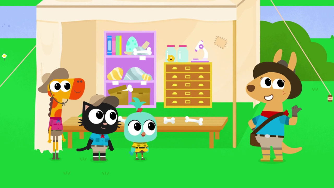 Milo — Épisode 50