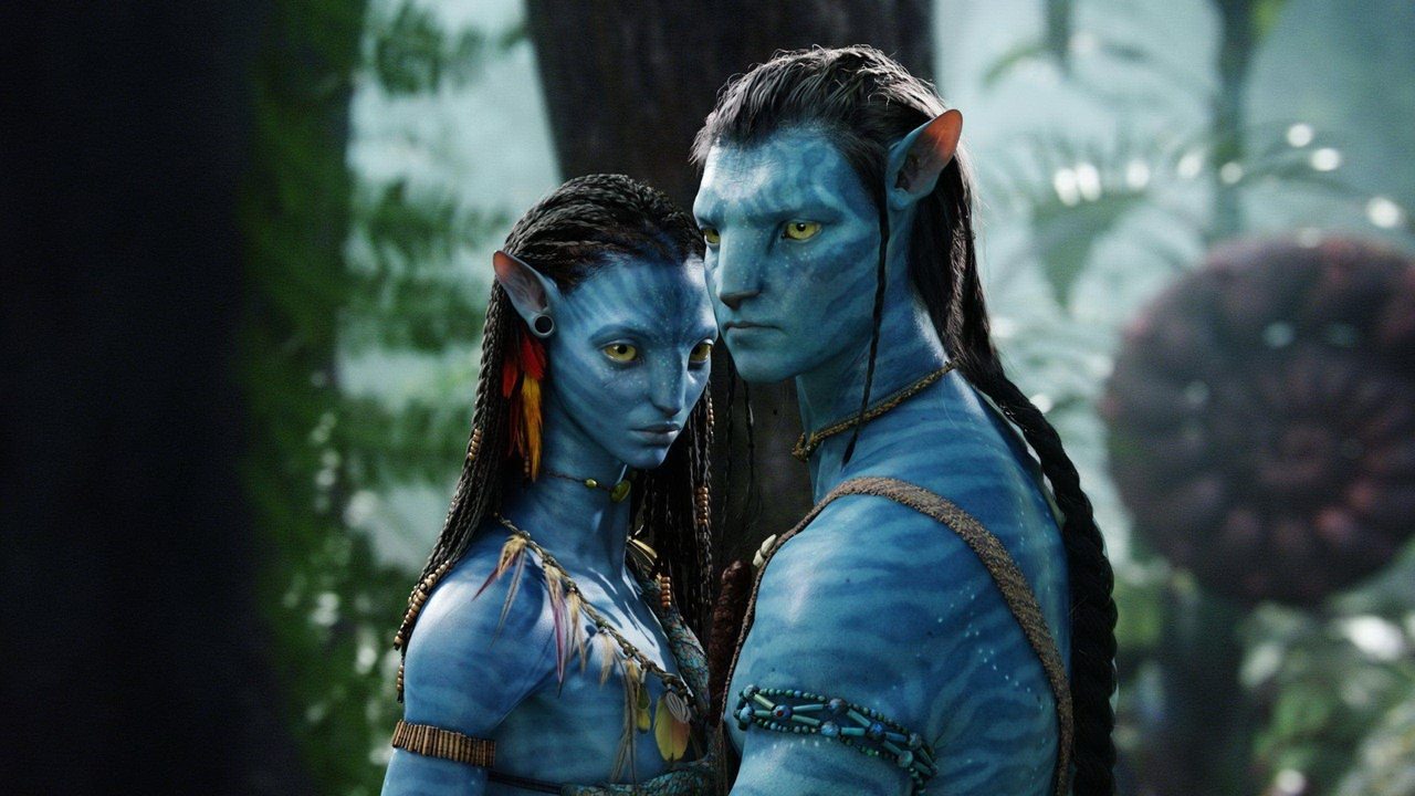 Capturing Avatar (2010)