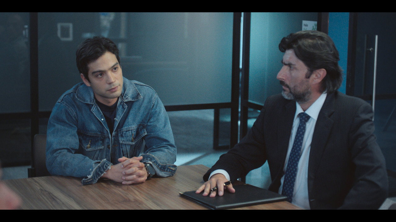 photo from the episode