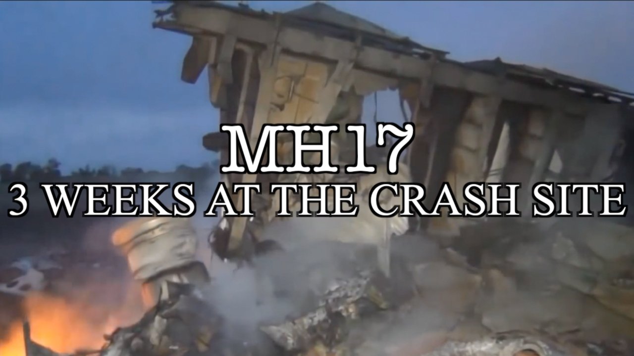 MH17