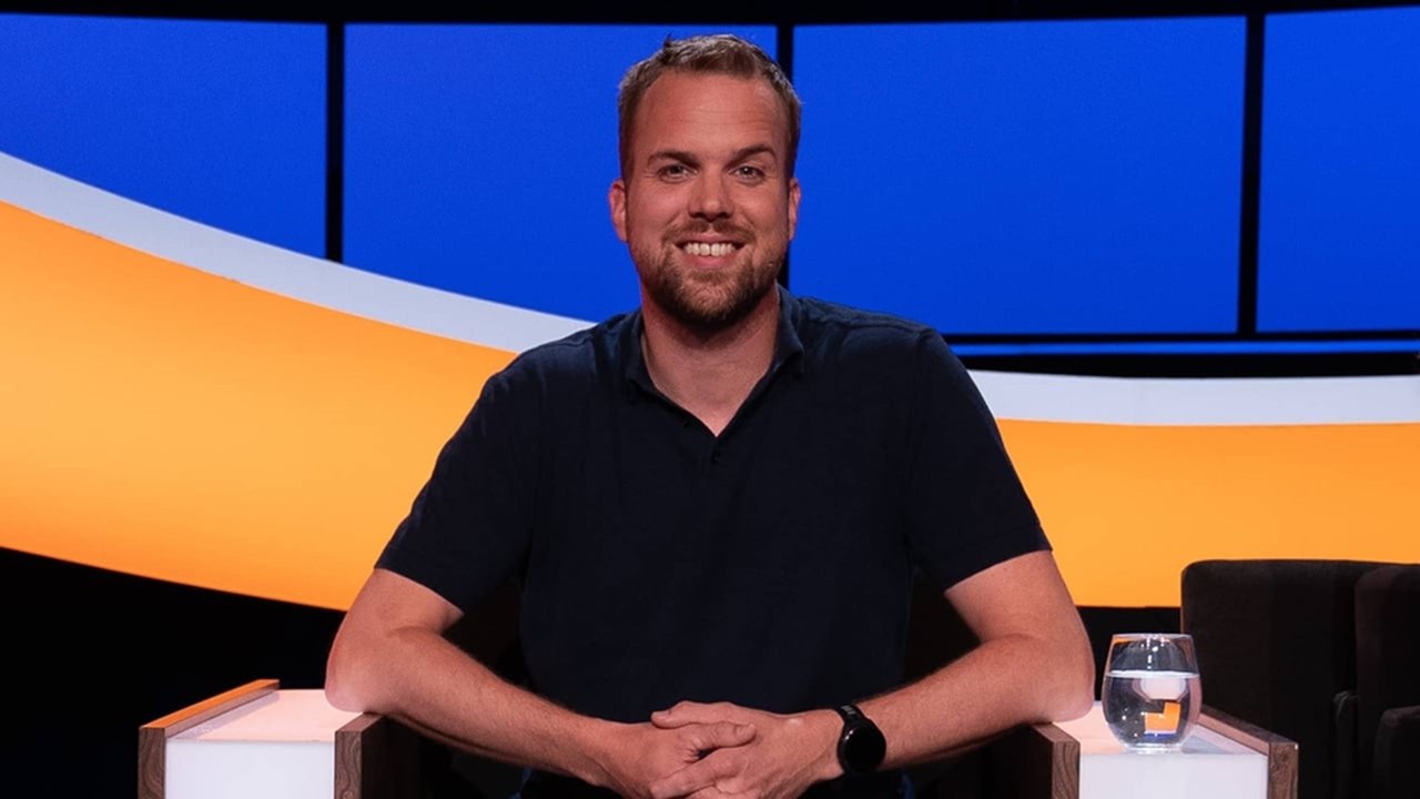 De Slimste Mens - Season 26 Episode 11 : Episode 11