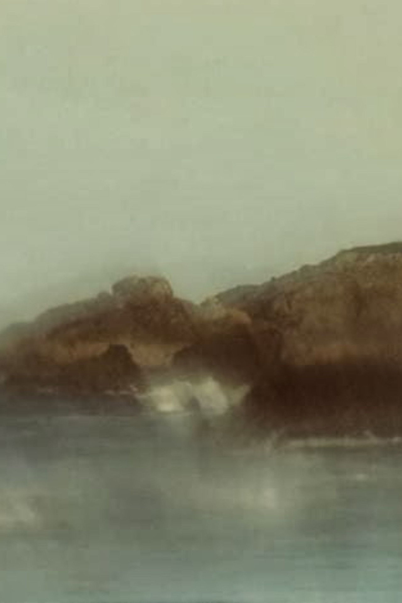 Paisaje-duración: rocas (C) filmaffisch