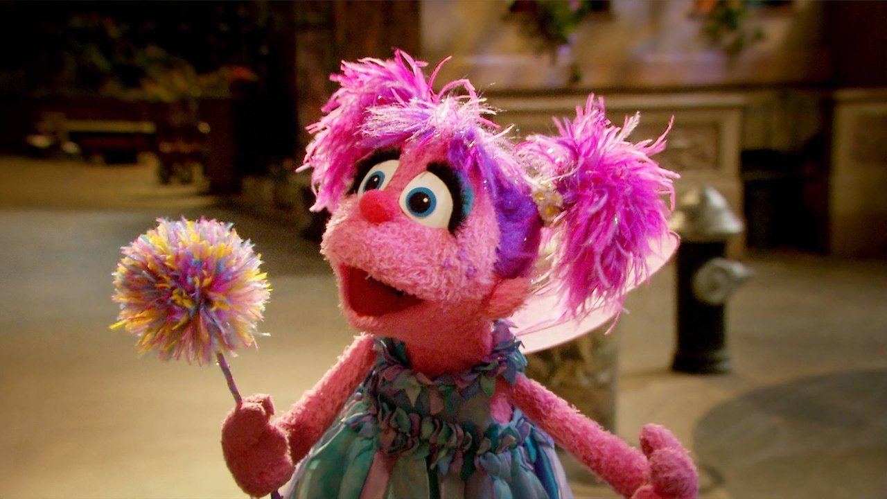 Sesame Street - Season 50 Episode 10 : Abby Poofs a Party