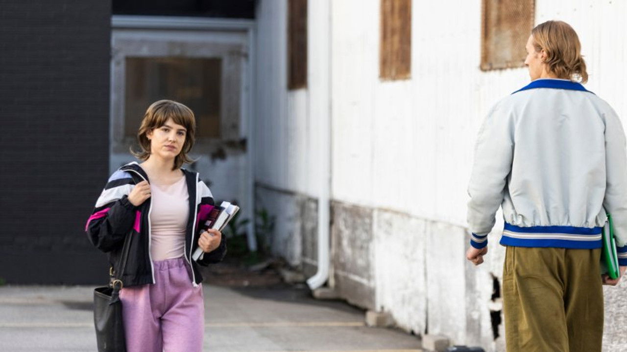 A Time to Kill — Épisode 1