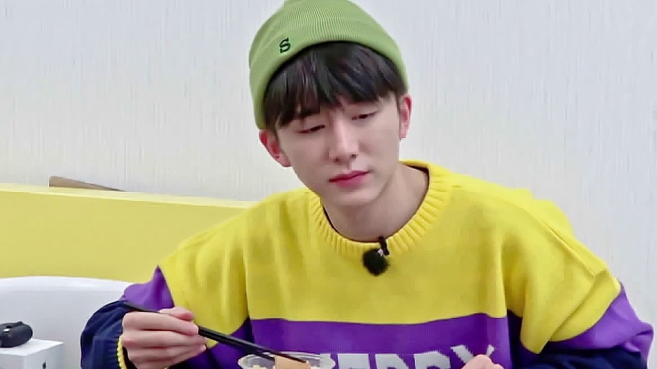 My Little One - Season 0 Episode 6 : S2 · Extra Version EP6